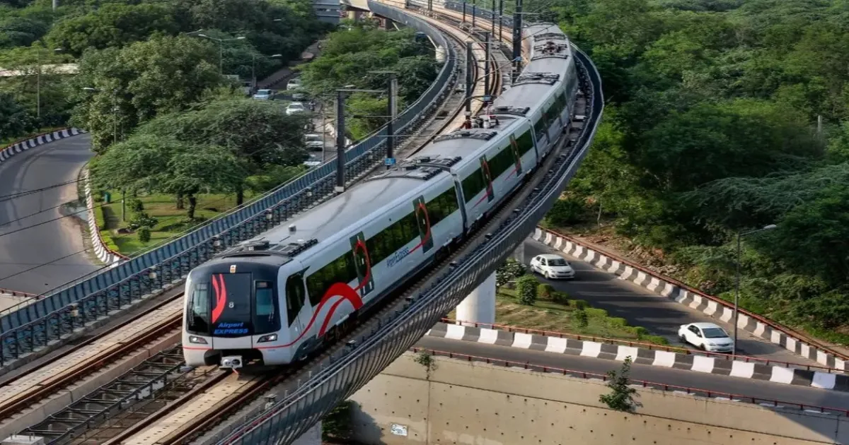Delhi Metro Changes Diwali Timings: Here’s When the Last Train Leaves