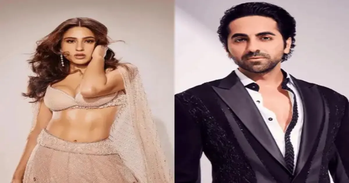 ayushmann-sara-bring-the-madness-in-pati-patni-aur-woh