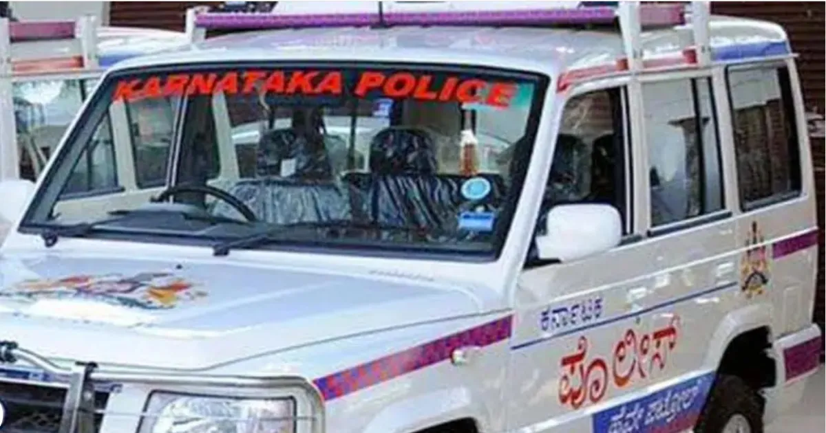 Tragic End to Instagram Love: Bengaluru Man Arrested for Wife's Murder