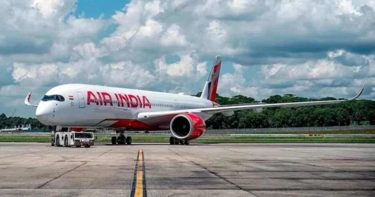 Hundreds Stranded in Italy as Air India Cancels Milan-Delhi Flight Ahead of Diwali