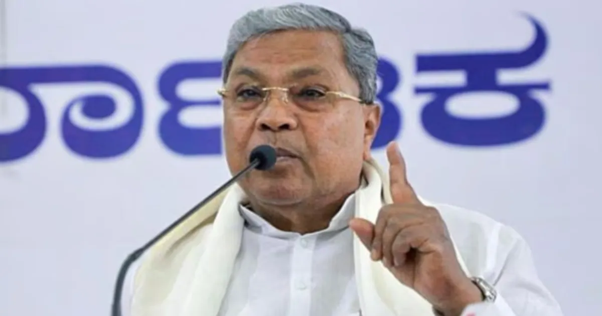 Karnataka Bars Rallies of Over 10 People on Public Property Without Permission
