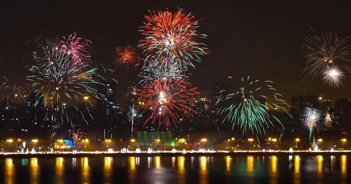 World Leaders Light Up Diwali 2025 with Heartfelt Wishes for India’s Festival of Lights