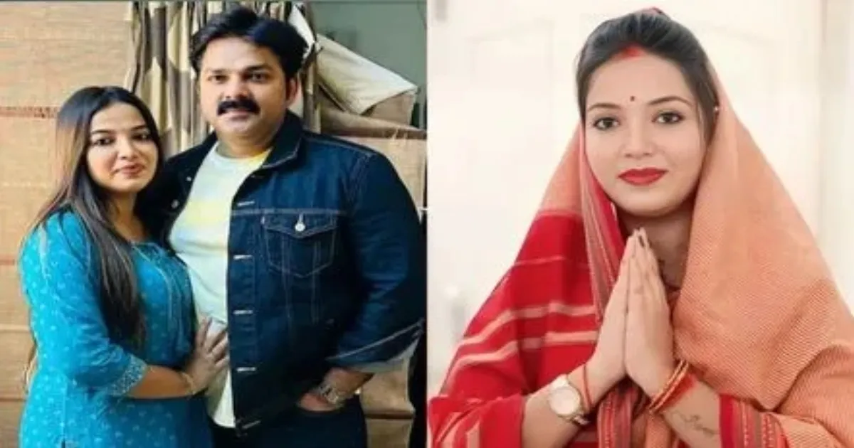 Wife vs. Husband? Jyoti Singh Goes Solo in Karakat Showdown