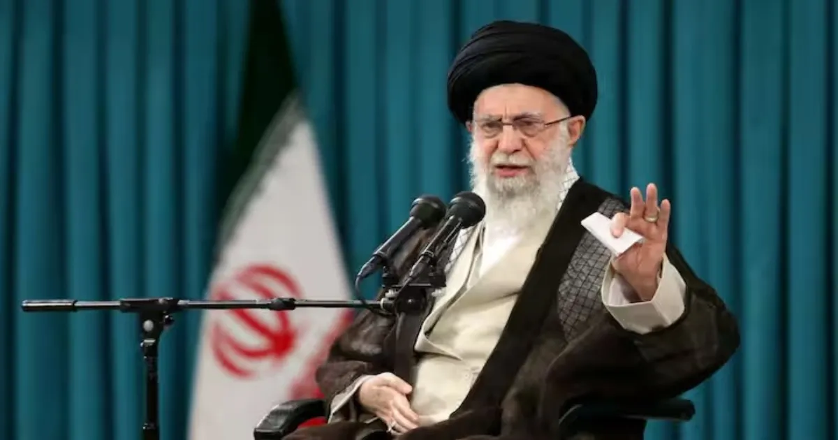 Khamenei Rejects Trump’s Nuclear Site Remarks as “Bullying”