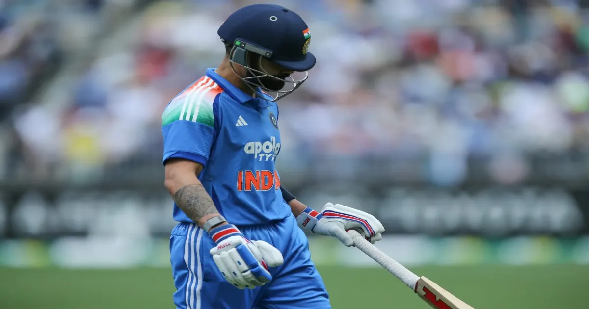 Virat Kohli’s Duck in Australia ODI: Zaheer Khan Breaks Down Tactical Dismissal