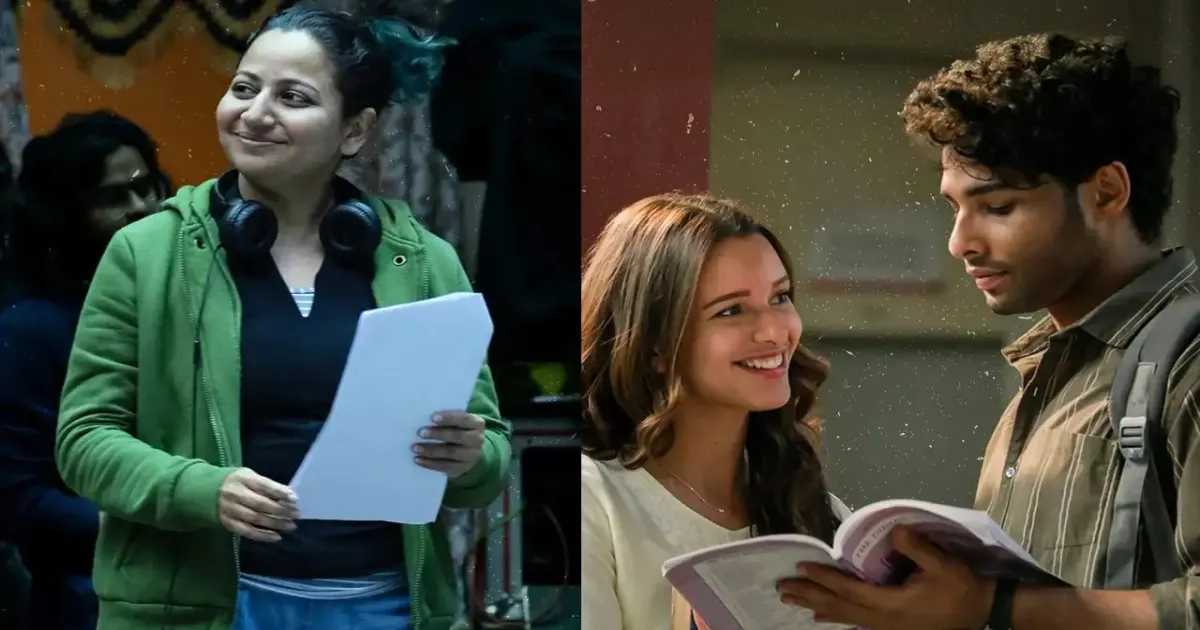 Shazia Iqbal Redefines Bollywood with Dhadak 2’s Unflinching Take on Caste Inequality