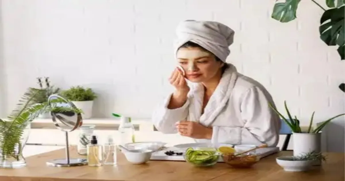 Post-Diwali Skincare Secrets: Repair Pollution Damage with Science-Backed Tips