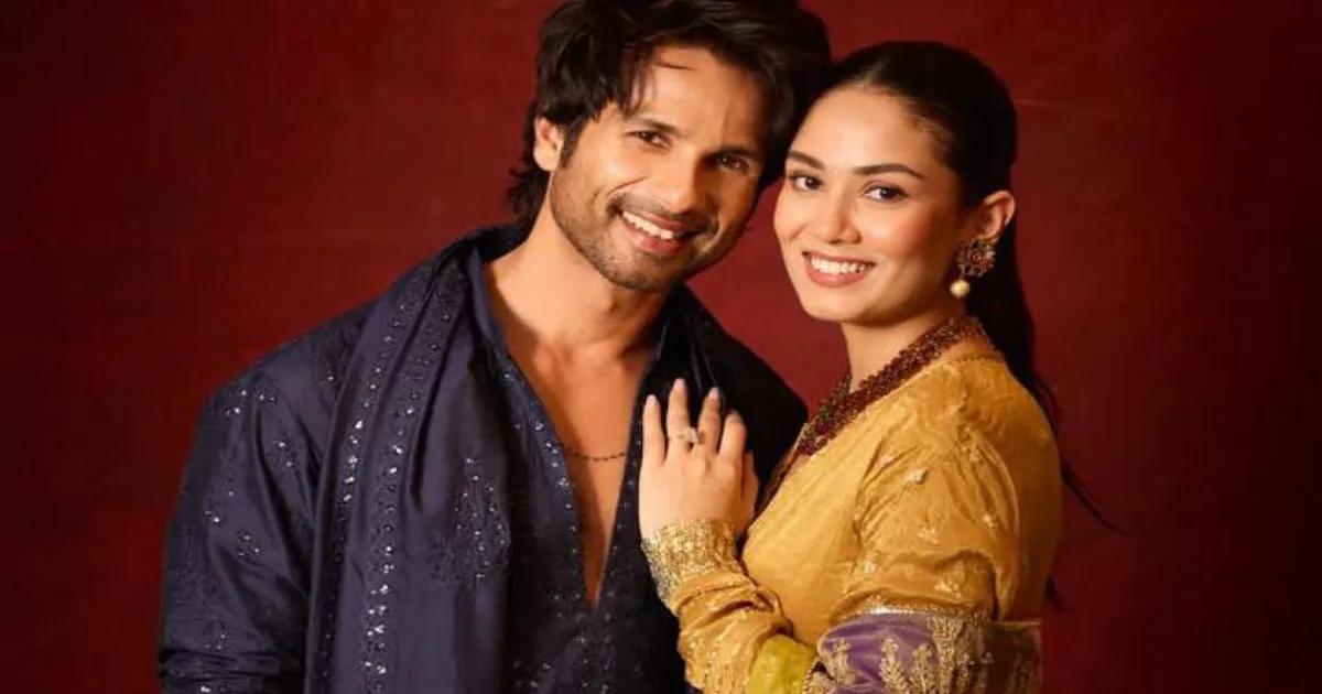 Mira Rajput’s Candid Confession: Marrying Shahid Kapoor at 21 Wasn’t About Fame