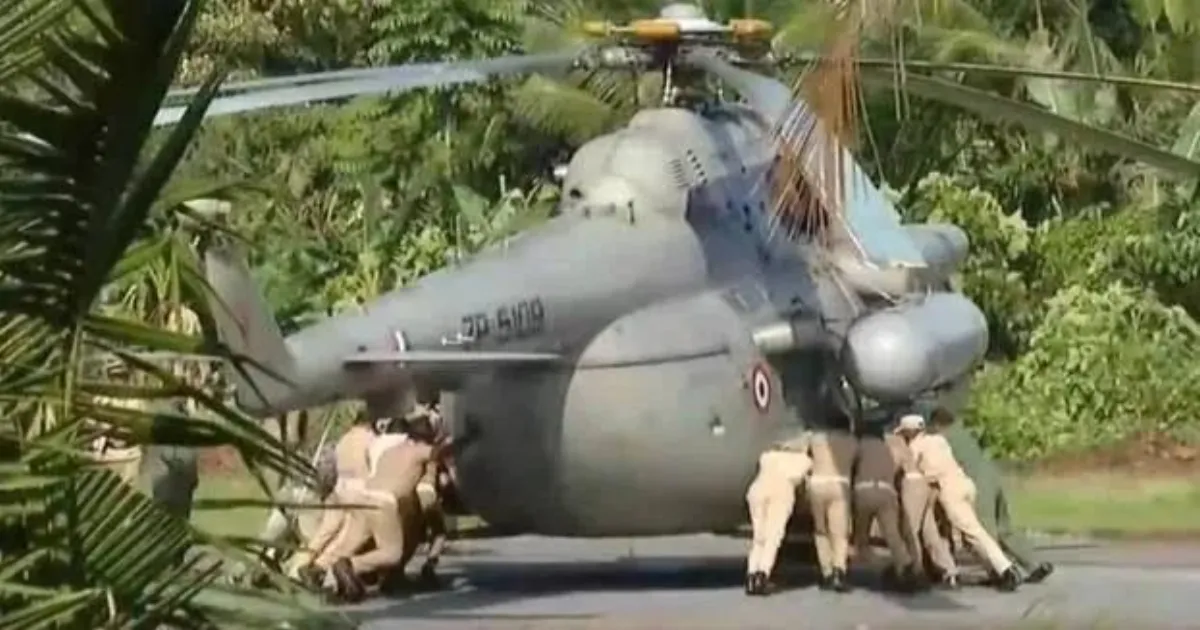 president-murmus-helicopter-sinks-slightly-on-newly-con