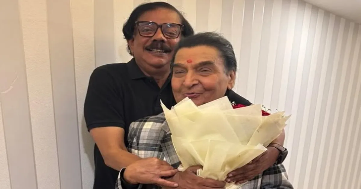 Priyadarshan’s Emotional Farewell to Asrani: “I Miss You Deeply”