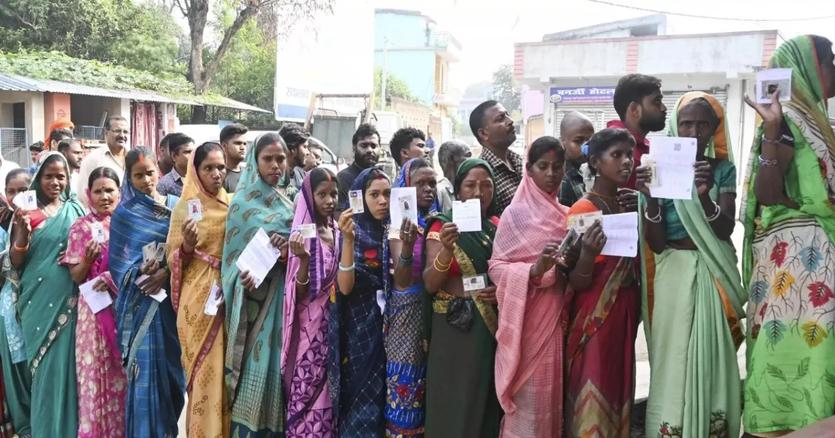 Election Commission Set to Launch Major Voter Roll Overhaul This November