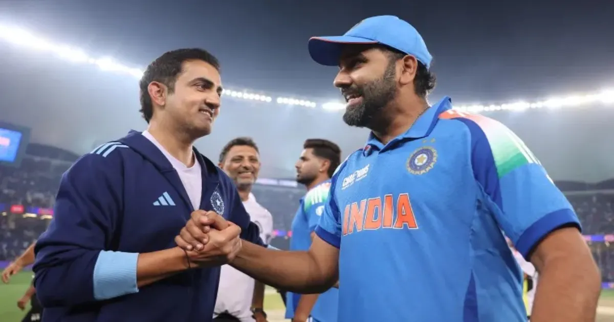 gautam-gambhirs-farewell-match-joke-for-rohit-sharma-li