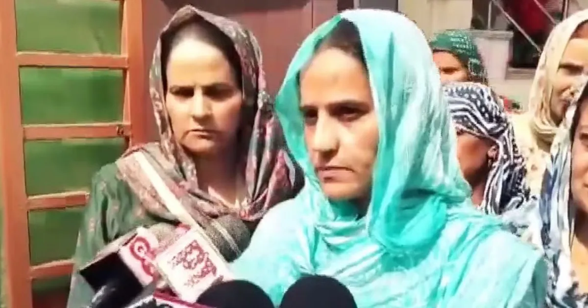 widow-alleges-ias-officer-mla-brother-pressured-haryana