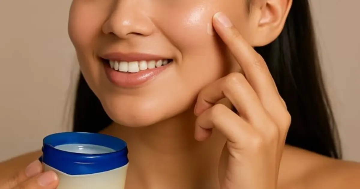 ‘Slugging’ Skincare Trend Goes Viral, But Dermatologists Warn It’s Not for Everyone