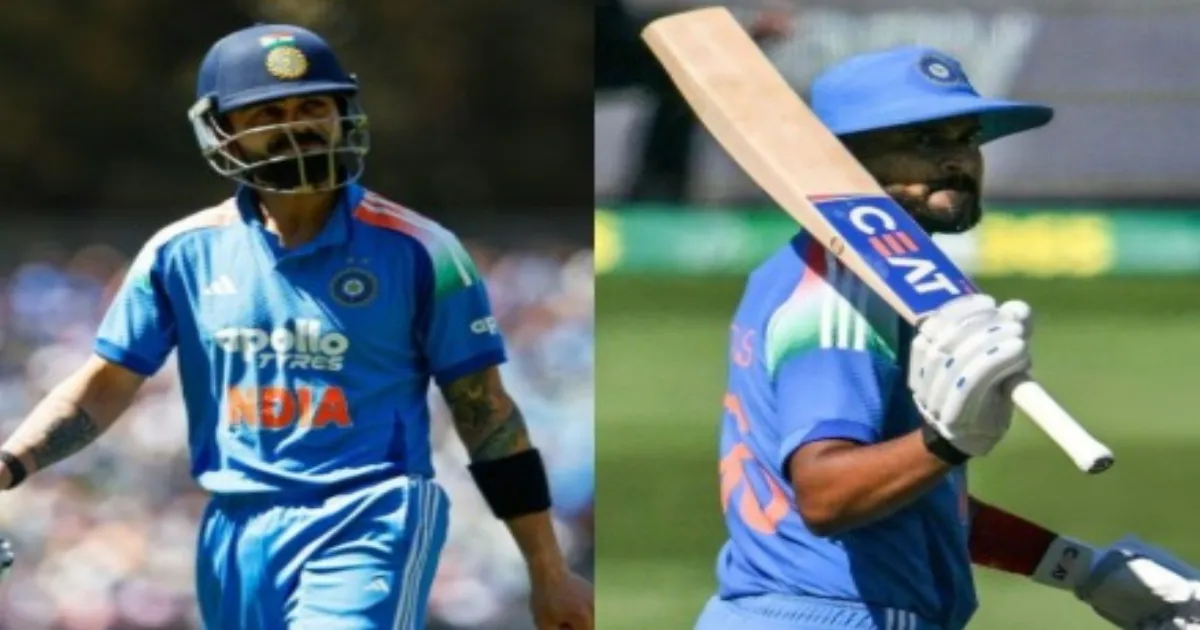 Can Virat Kohli Reclaim Form by Following Shreyas Iyer’s India A Approach?