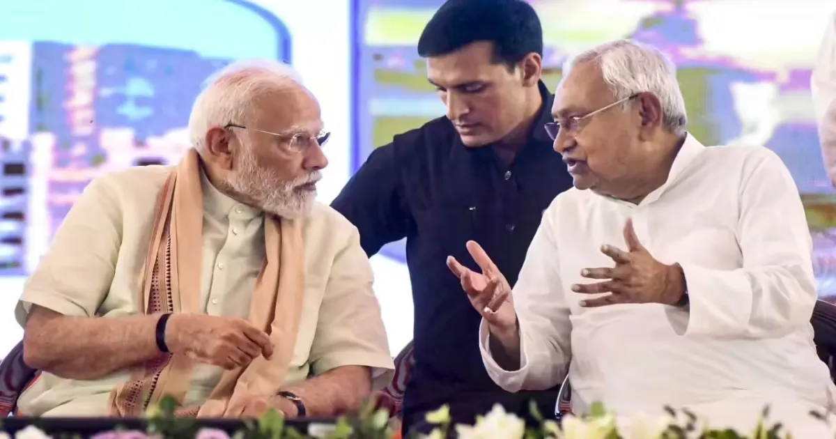 #BiharPolls: Ticket Snub to Key Yadav Leaders Risks Alienating Crucial Voter Base for NDA 
