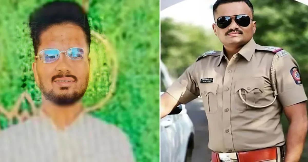Maharashtra Doctor Suicide Case: One Arrested, Main Accused Cop Still on the Run