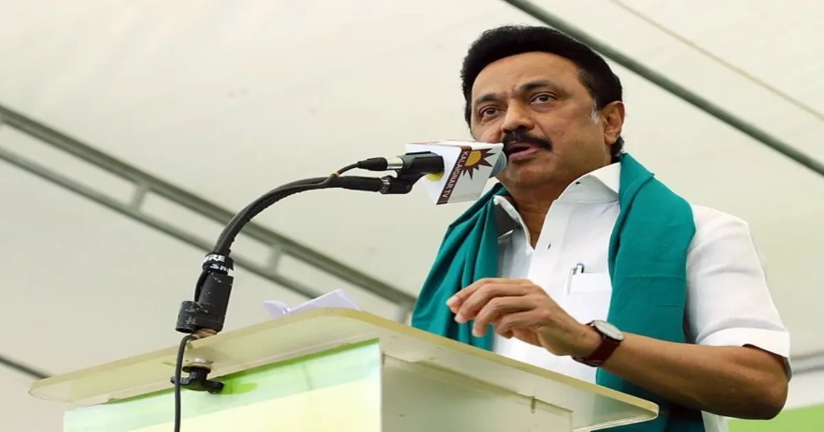 ECI Deploys 75,000 Staff for TN Voter Roll Revision, DMK Raises Alarm