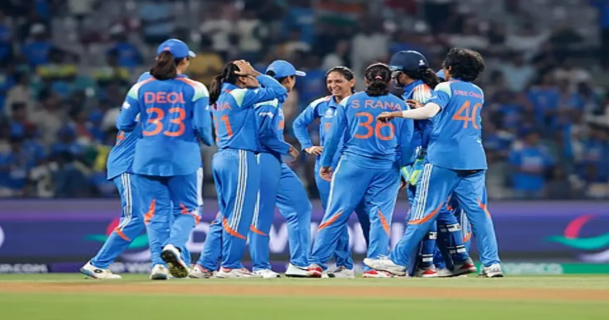 India Eye Final Tune-Up Against Bangladesh Before Women’s World Cup Semifinals