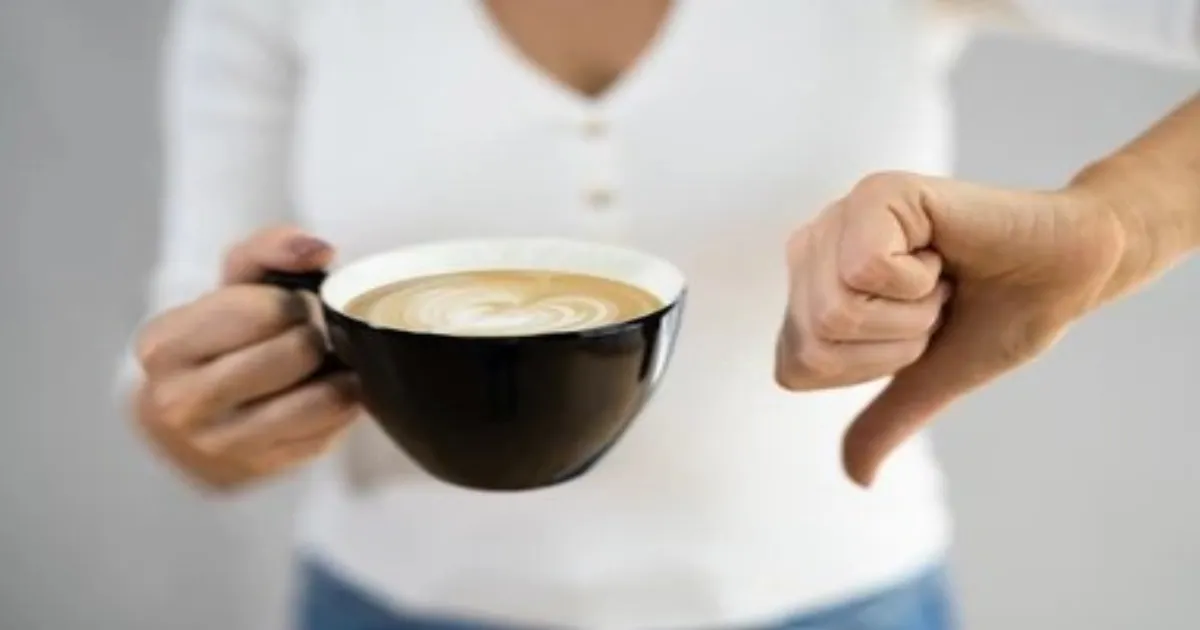 5-times-women-should-skip-coffee-according-to-nutrition