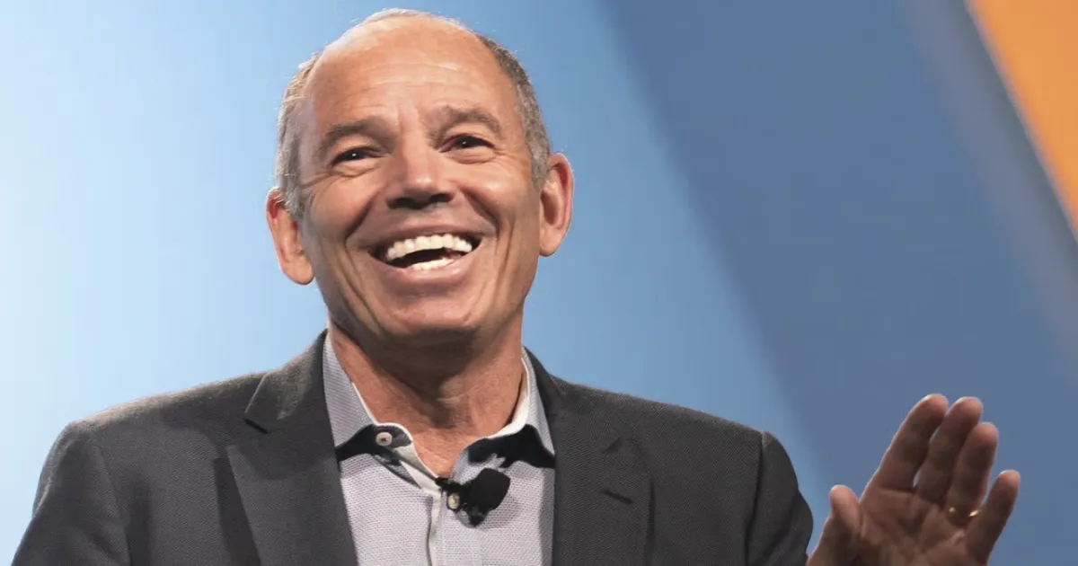 Netflix Co-Founder Reveals The Ego-Crushing Moment That Saved The Company