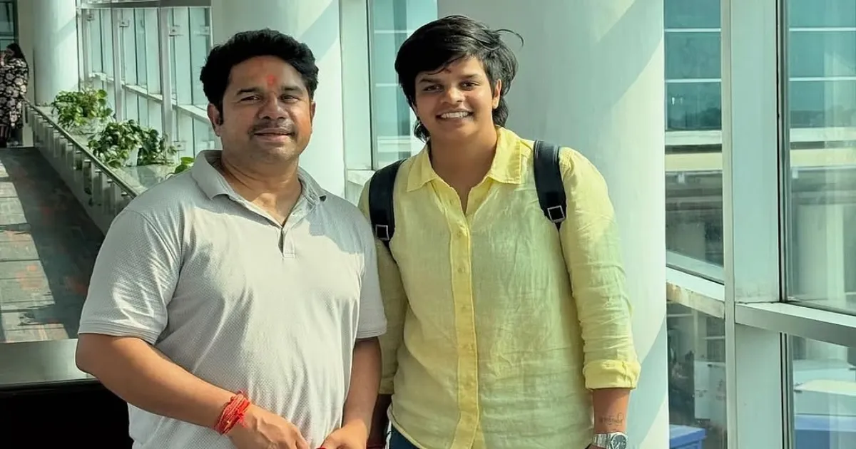 Women's World Cup: Shafali Verma Called Up for World Cup Semifinal After Rawal Injury
