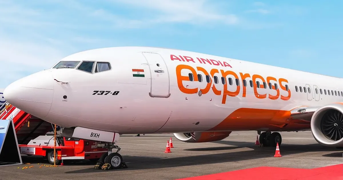 Air India Express Mega-Expansion: 24 New Planes to Storm Tier-2 & 3 Cities in 2026