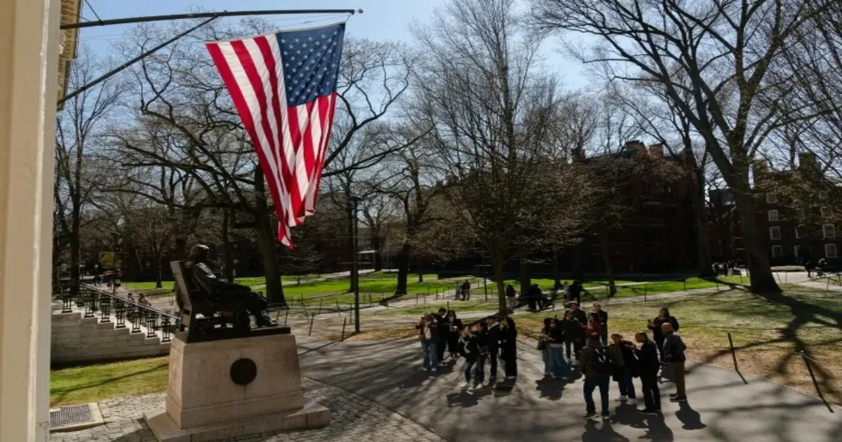 Chinese Moms Spend $100K a Year on US Schools Despite Trump’s Tough Policies