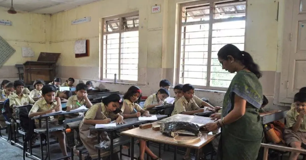 delhi-to-hire-over-5000-teachers-cm-rekha-guptas-major