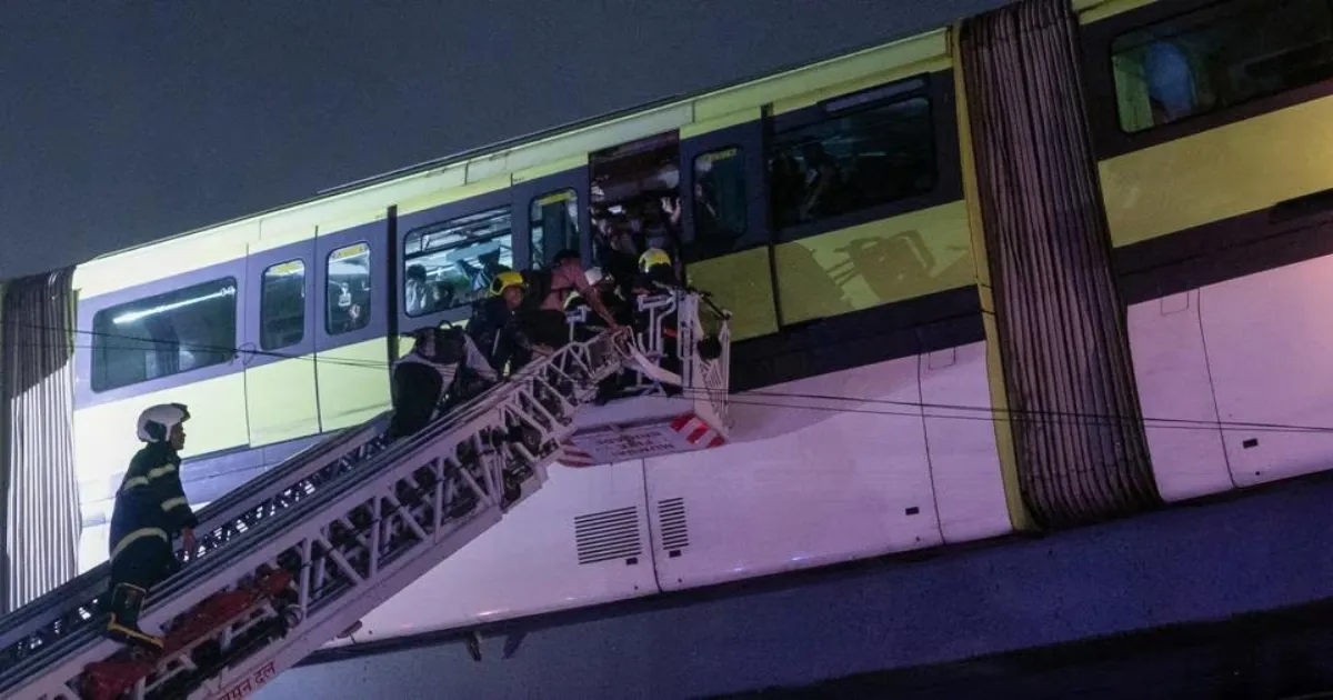 BMC Orders Emergency Response Blueprints from Mumbai Metro and Monorail Operators