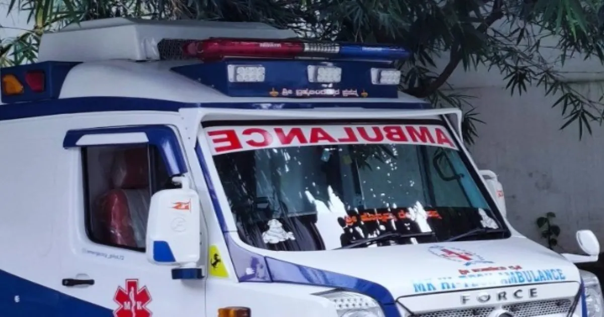 Retired BPCL Officer Reveals Corruption Faced While Completing Daughter’s Death Formalities