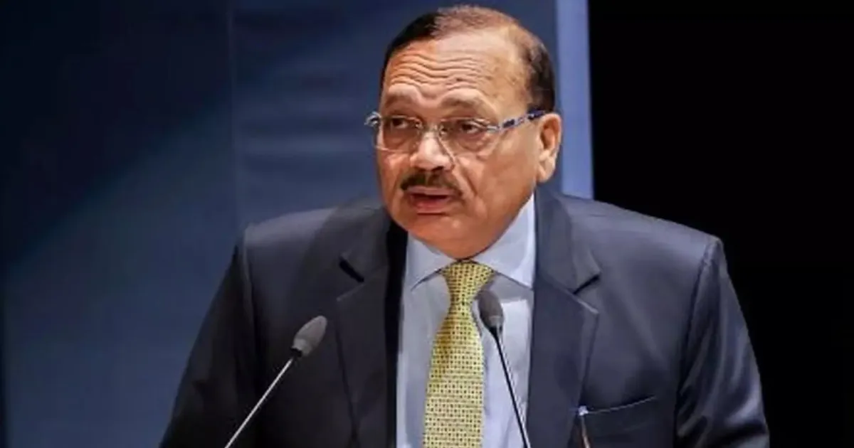 Haryana’s Village Boy to India’s Top Judge: Justice Surya Kant Notified as 53rd CJI in Historic First