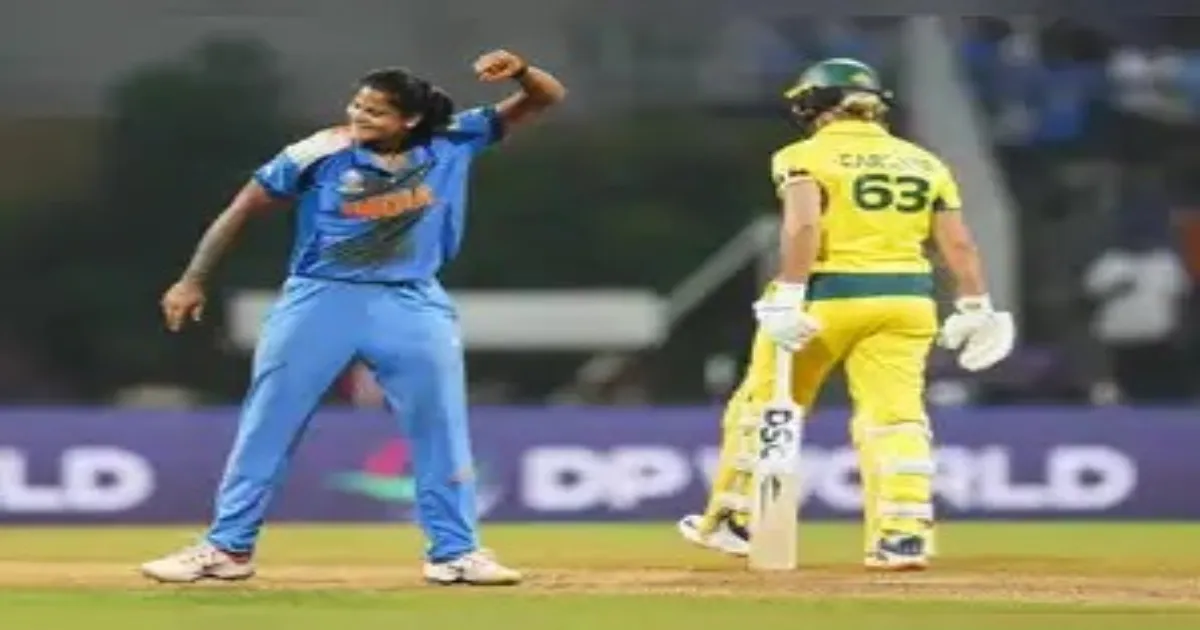 Jemimah Rodrigues' Post-Match Remark: "Australia Were 30 Runs Short"