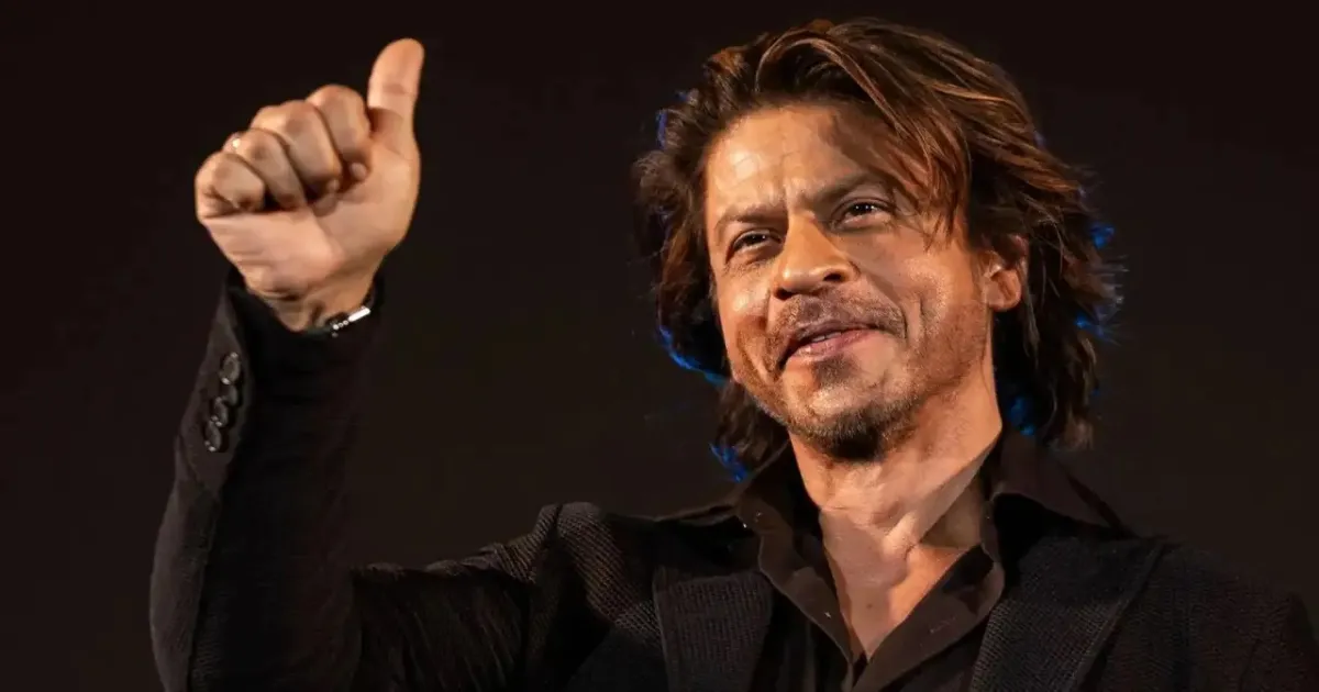 SRK at 60: 10 Secret Films That Prove He’s Bollywood’s Immortal King