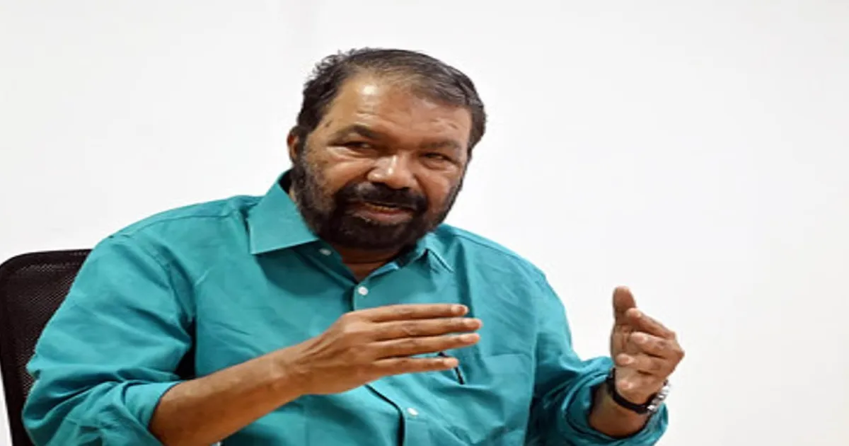 Kerala LDF Back in Turmoil: Ministers Clash Over PM SHRI School Plan