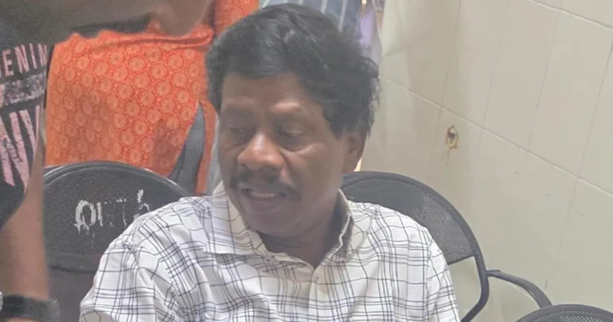 bangalore-university-professor-arrested-for-sexual-hara