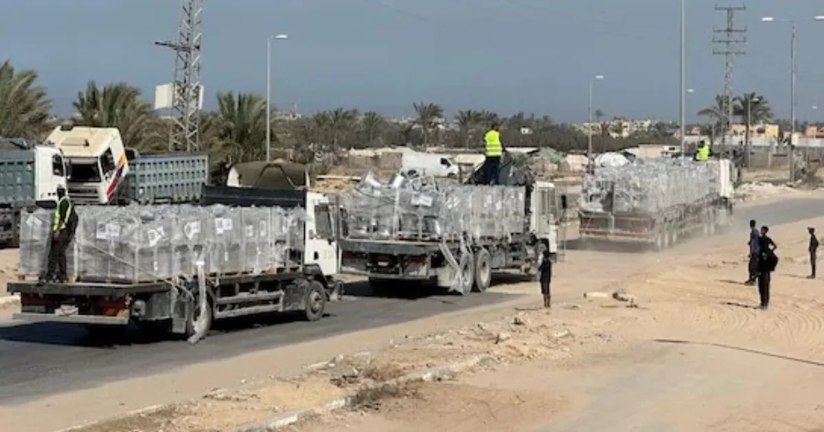 Israel Returns 30 More Palestinian Bodies to Gaza Amid Ongoing Ceasefire and Hostage Exchange