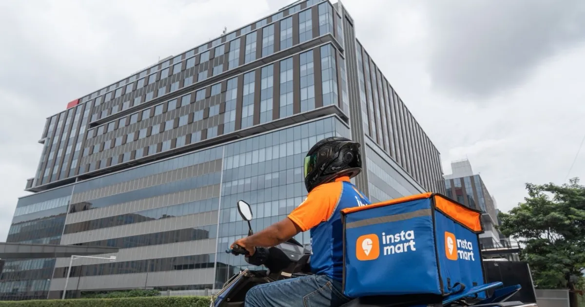 Swiggy’s Big Fundraise Plan: Rs 10,000 Crore to Fuel Instamart’s Growth and Profitability
