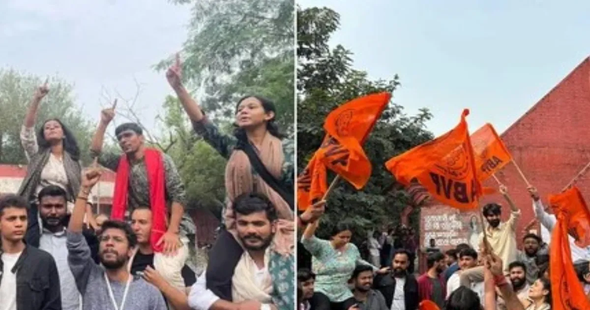 jnu-elections-2025-left-vs-right-battle-for-campus-crow