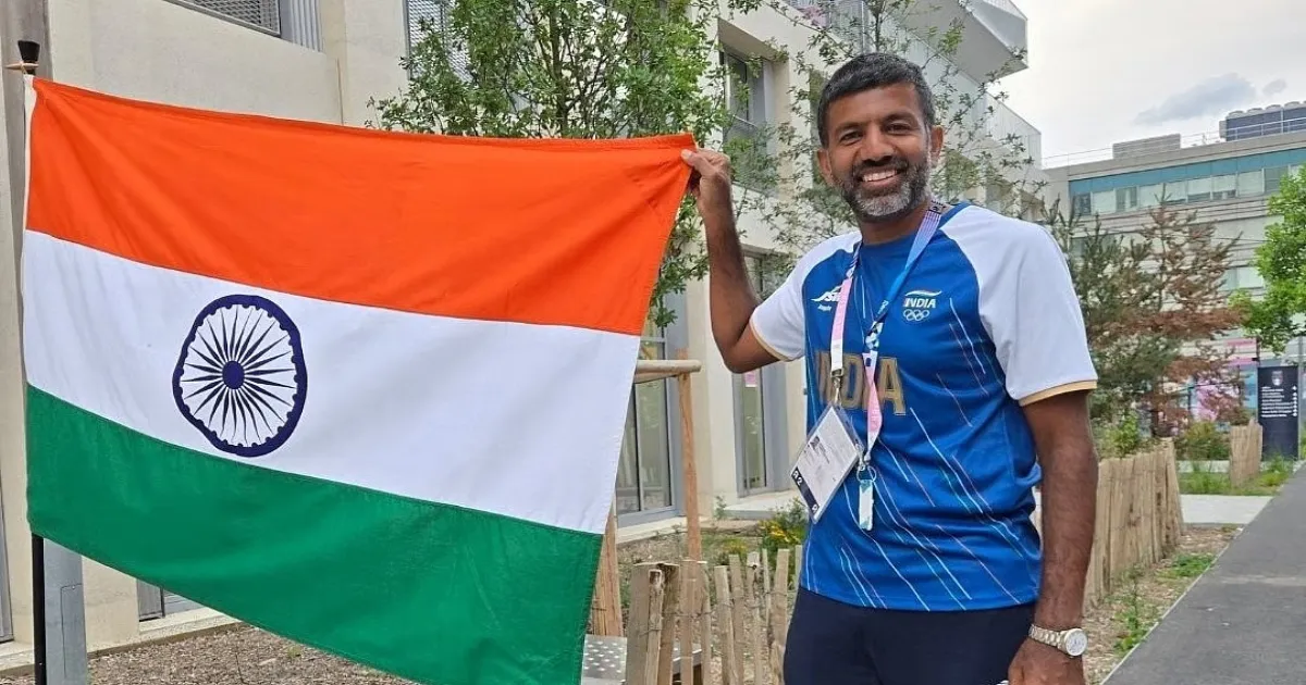 Rohan Bopanna Bids Emotional Farewell After 20-Year Tennis Journey from Coorg to World No. 1