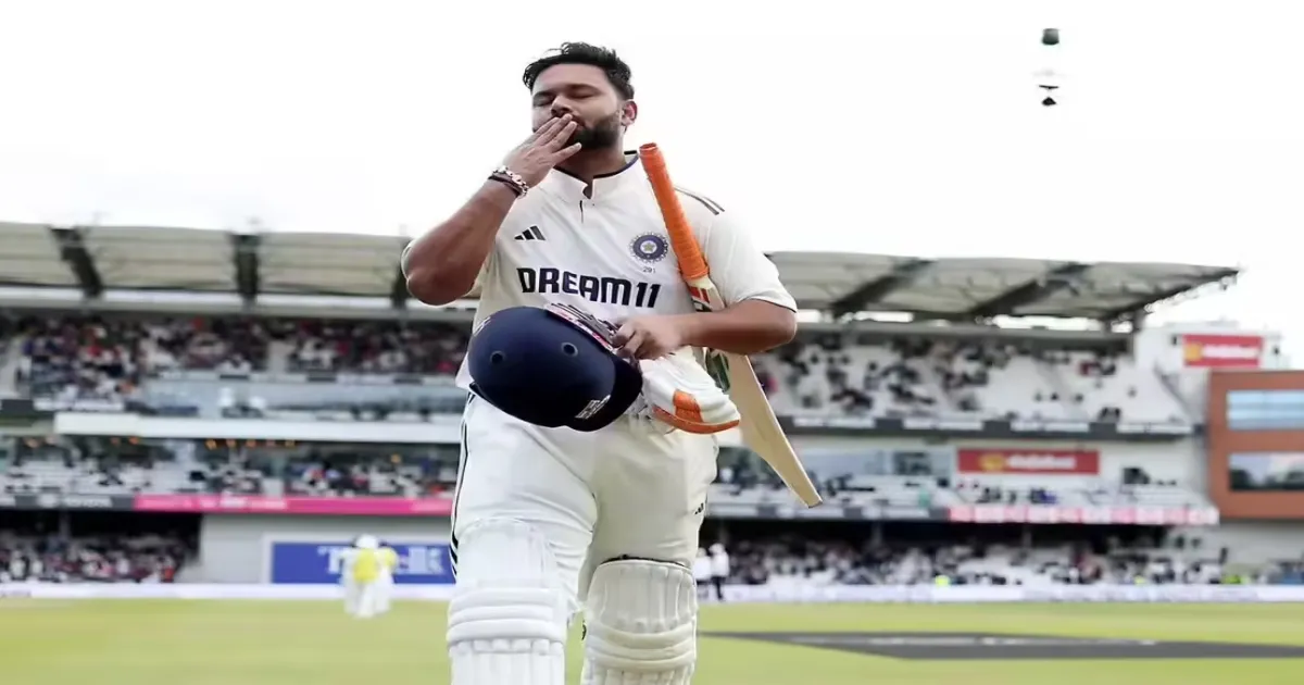 India A In Freefall: 3 Down for Peanuts Chasing 275 – Can Pant's Fire Save the Day?