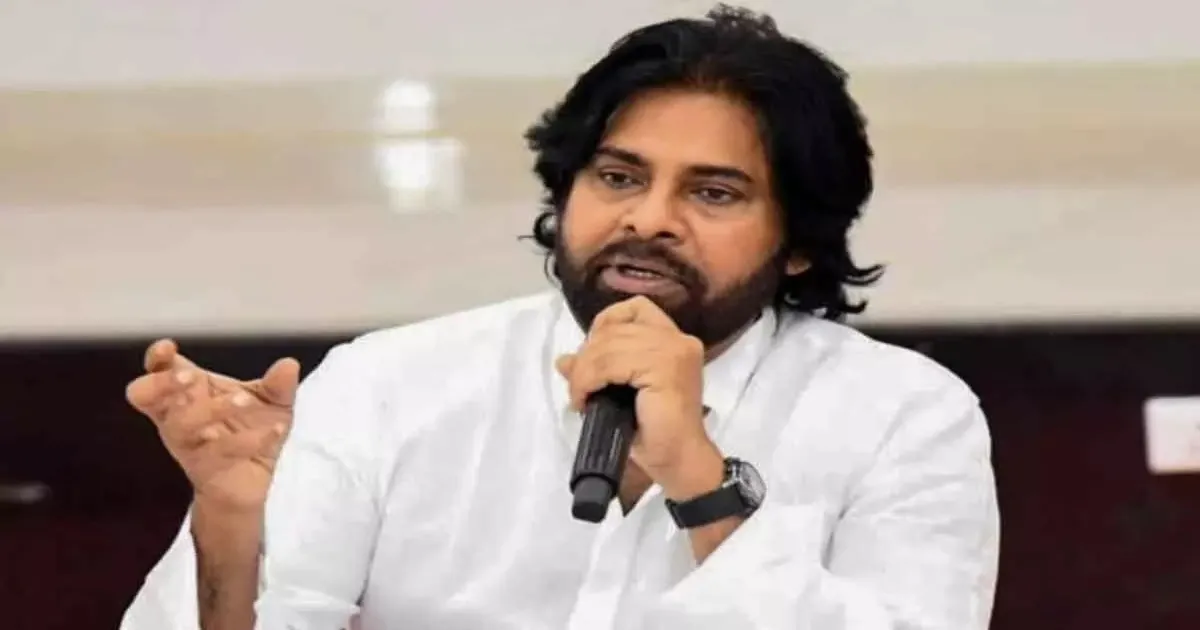 Stampede in Srikakulam: Pawan Kalyan Orders Crowd Safety Measures After Temple Tragedy