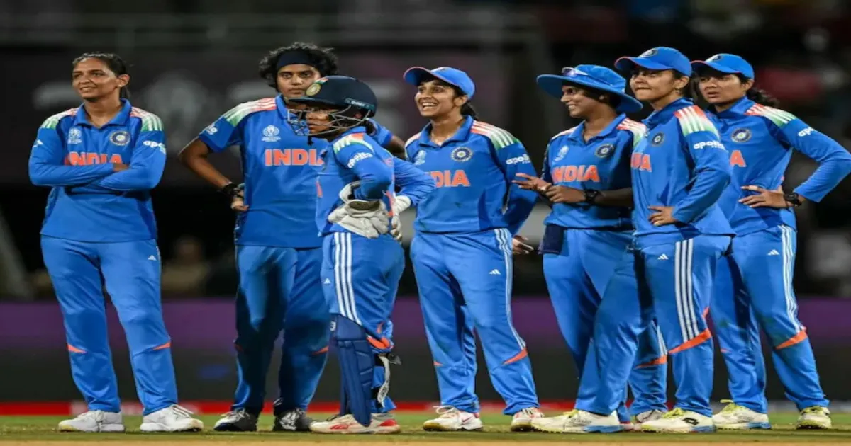BCCI Mulls Rs 125 Crore Jackpot for Indian Women if They Clinch World Cup Glory
