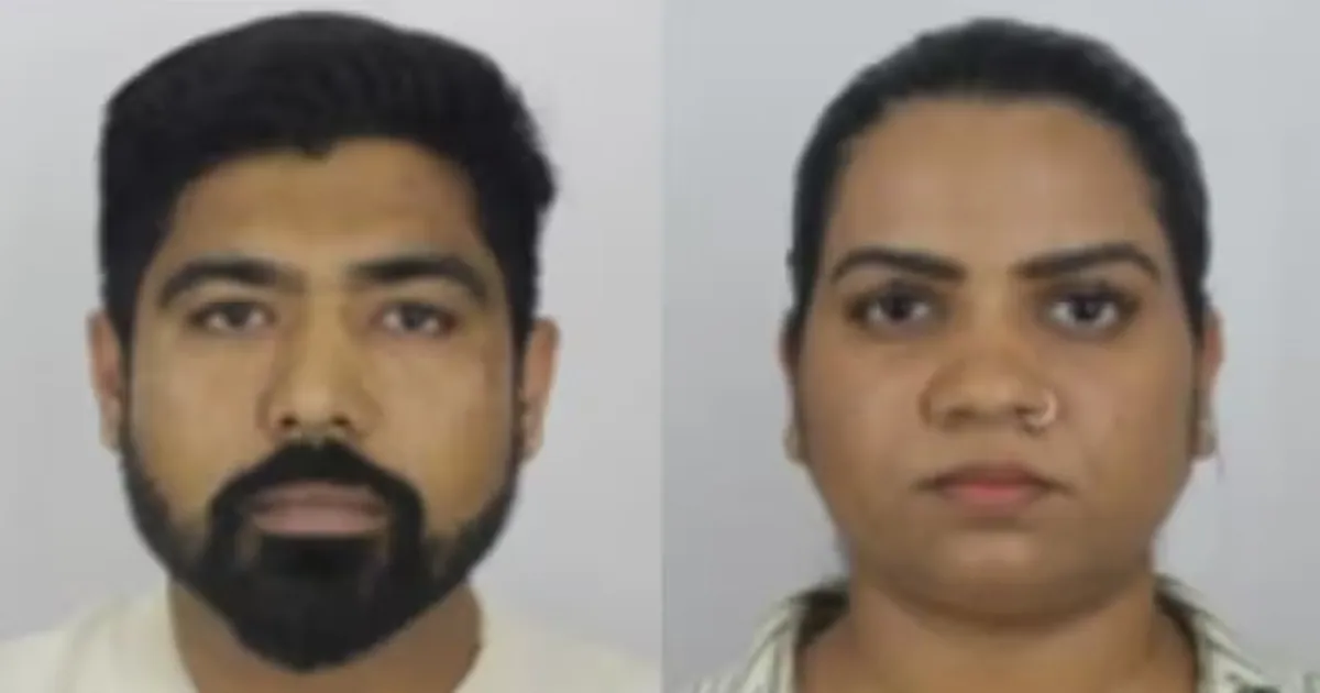 U.S. Sanctions Indian-Mexican Kingpin Vikrant Bhardwaj Over Global Human Smuggling Network