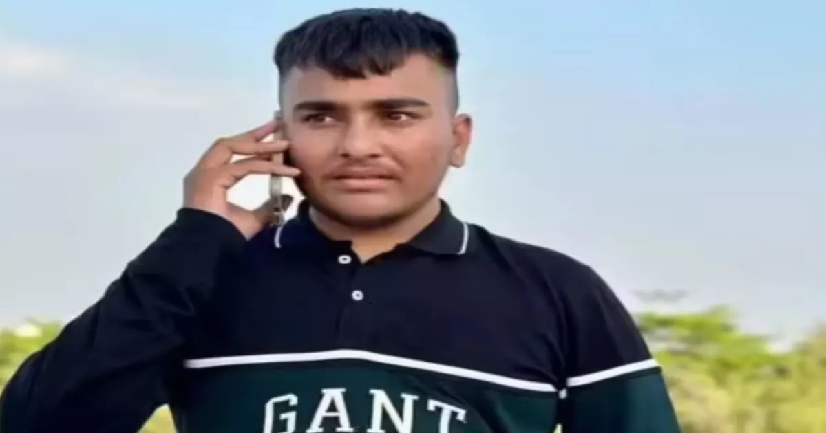 Haryana Teen’s Dream Turns Fatal: Killed By Human Traffickers On 'Dunki Route' To US