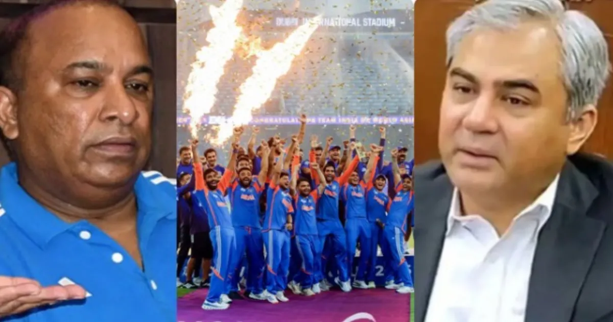 BCCI May Escalate Asia Cup Trophy Delay to ICC Meeting on November 4