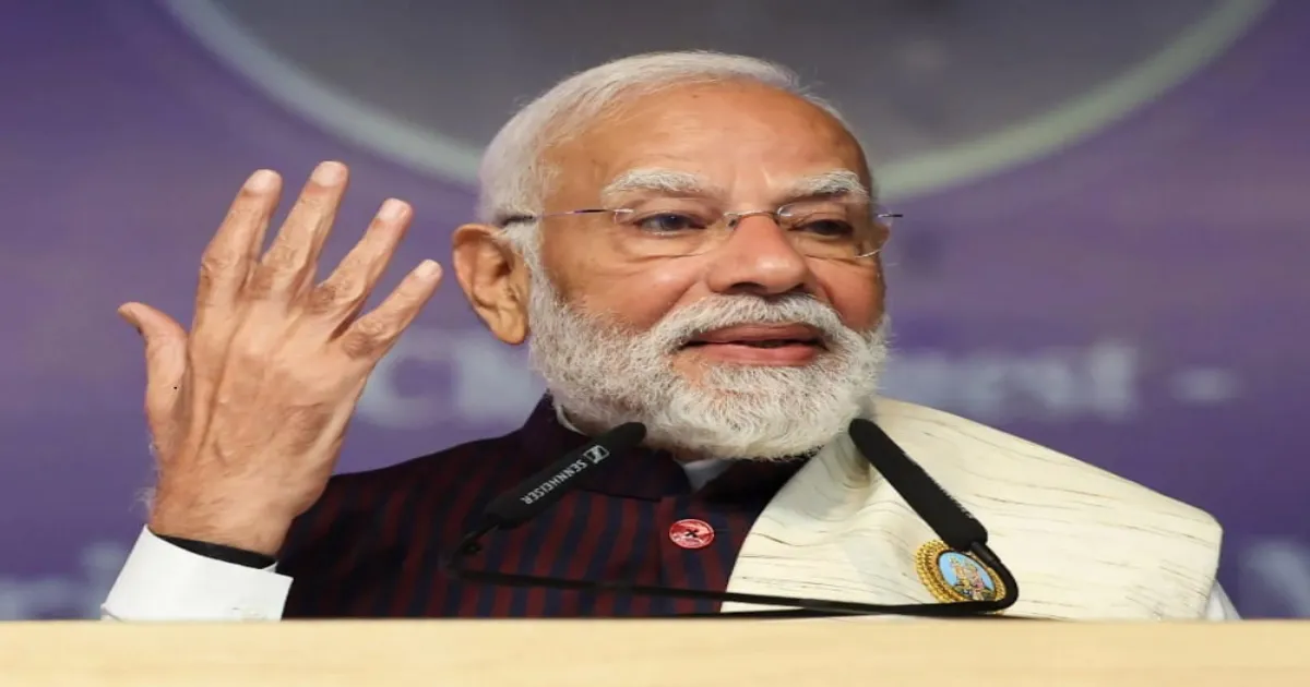 PM Modi to Inaugurate Mega R&D Fund at Landmark Science Conclave Tomorrow