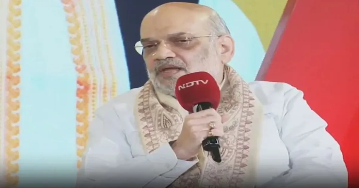 Amit Shah’s Global Dragnet: 42 Fugitives Back in India, Dozens More Trapped Abroad