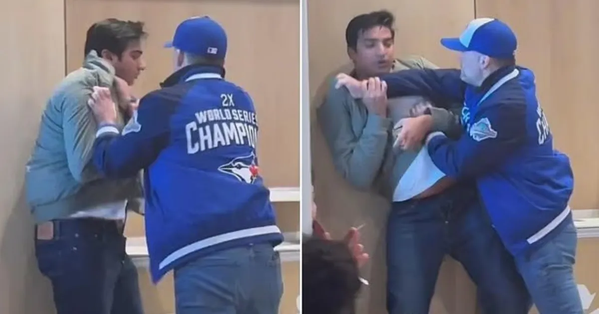 “Why Acting Superior?” Indian Man Racially Attacked at Toronto McDonald’s