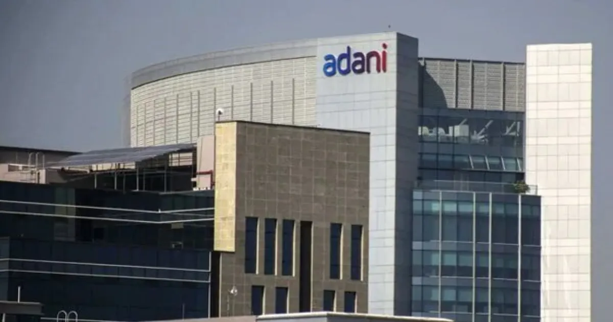Adani Enterprises Approves Massive ₹25,000 Crore Rights Issue Amid 84% Profit Surge